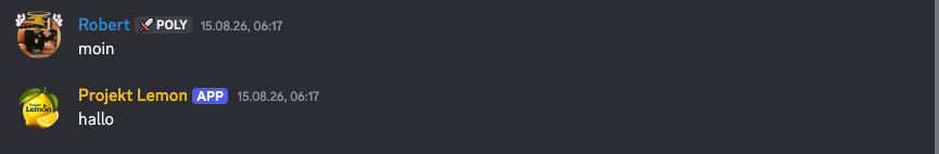 Autoresponder