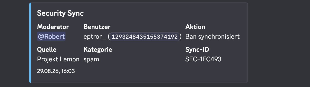 Security